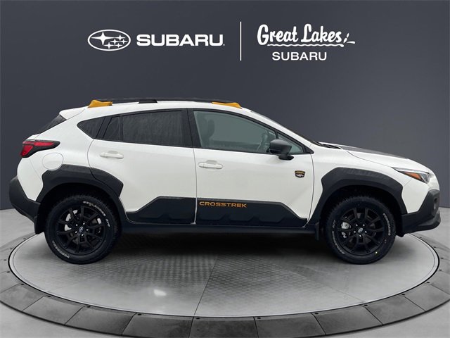 New 2026 Subaru Crosstrek 2.5i Wilderness image 6