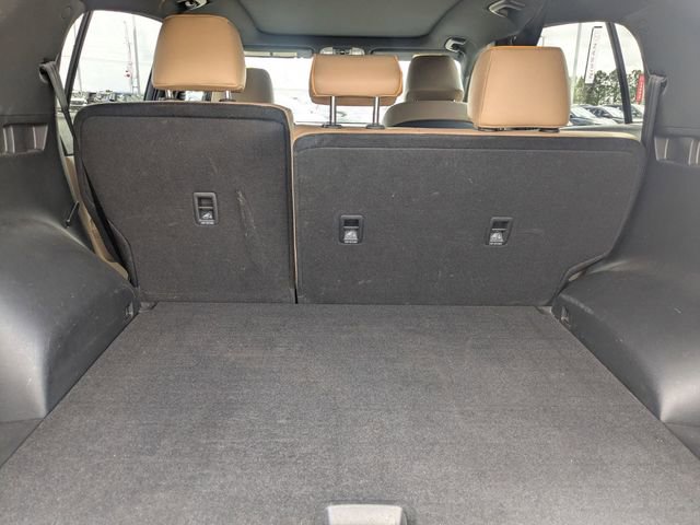 Used 2017 Kia Sportage SX image 30