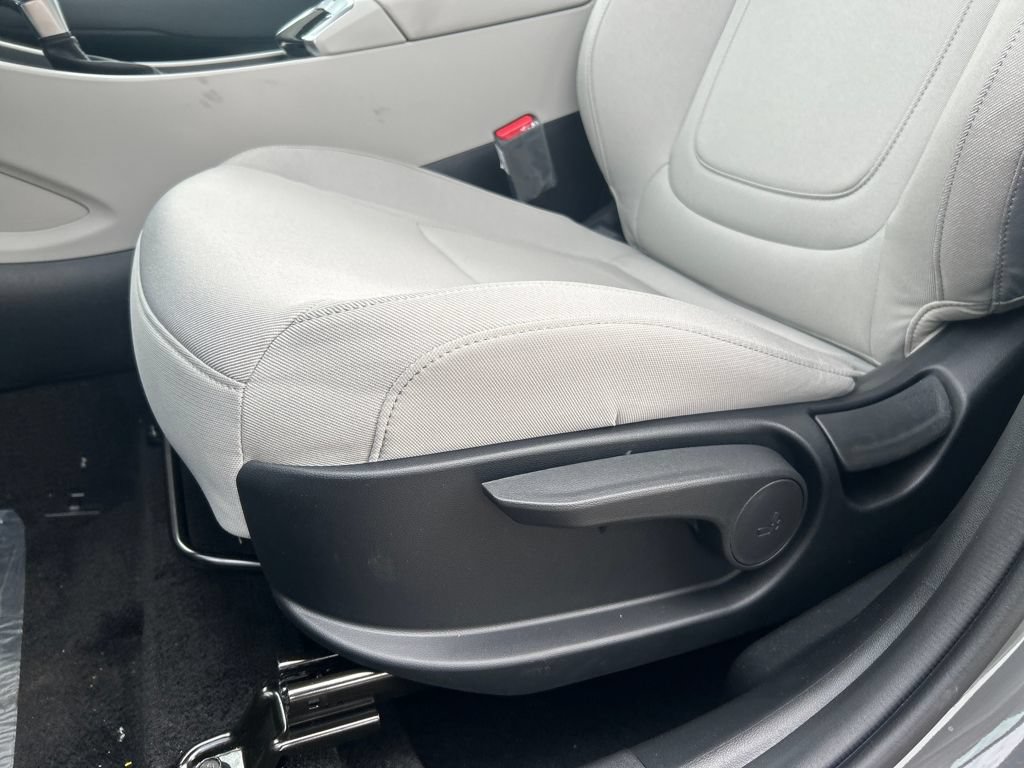 New 2026 Hyundai Tucson SE AWD/4WD image 15