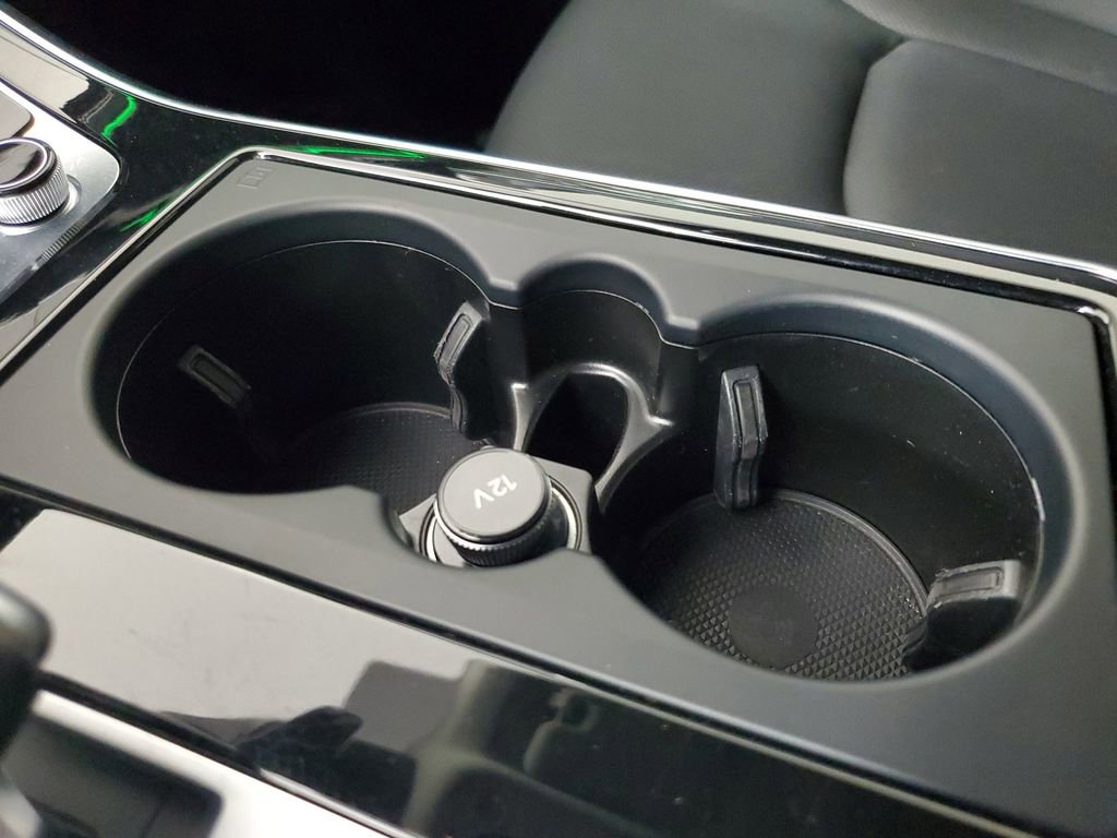 Used 2023 Audi Q8 Premium Plus w/ Premium Plus Package image 31