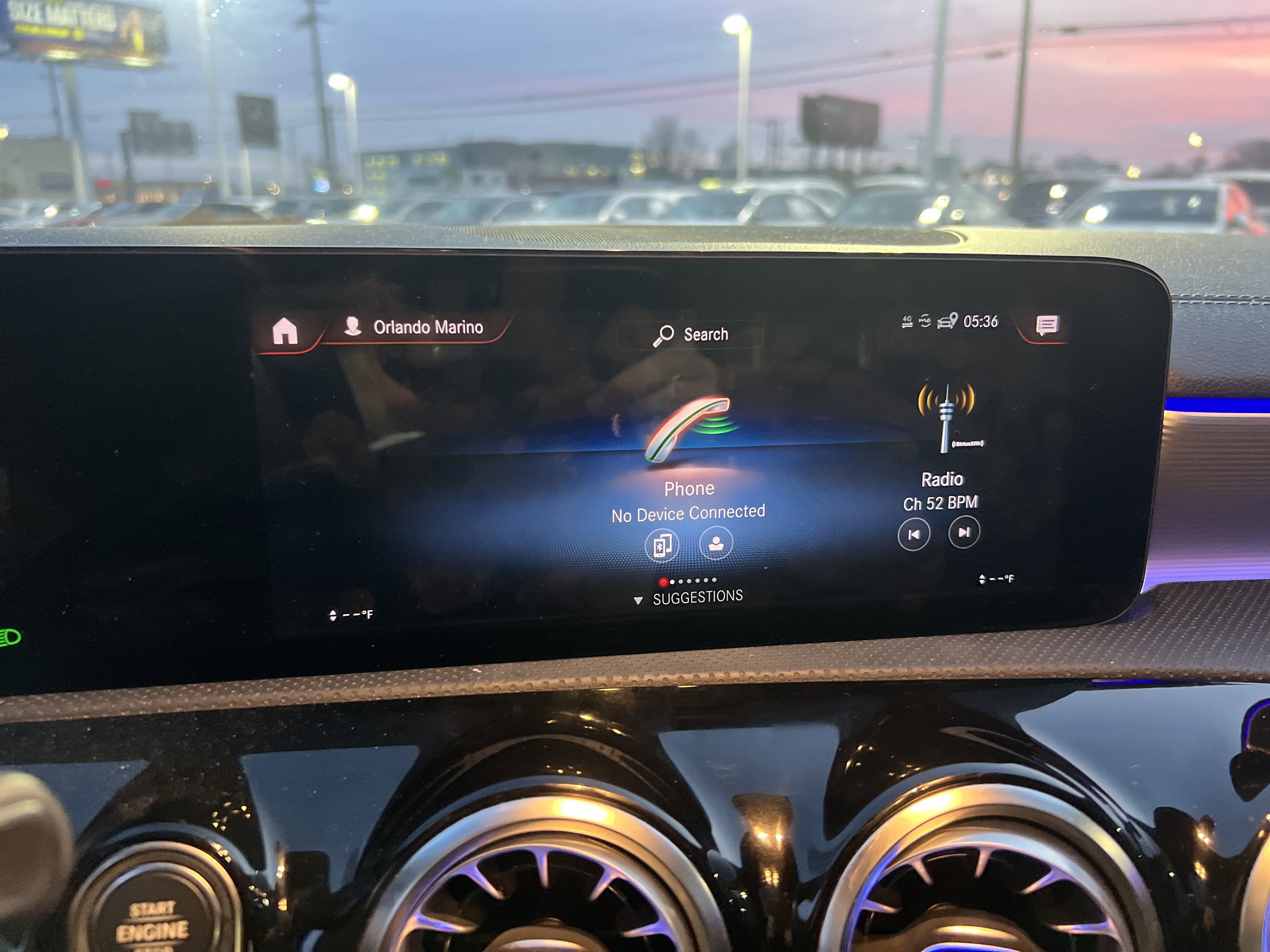 Certified 2022 Mercedes-Benz CLA 250 4MATIC image 29