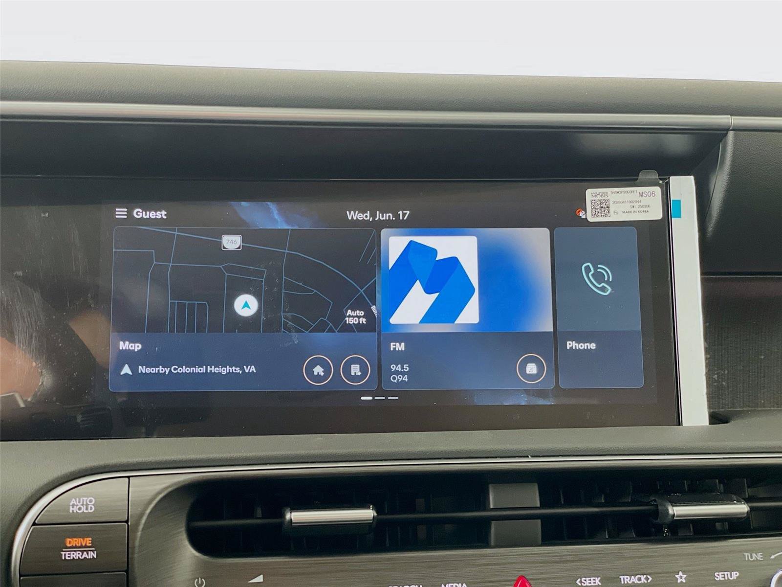 New 2026 Hyundai Palisade SEL AWD/4WD image 14
