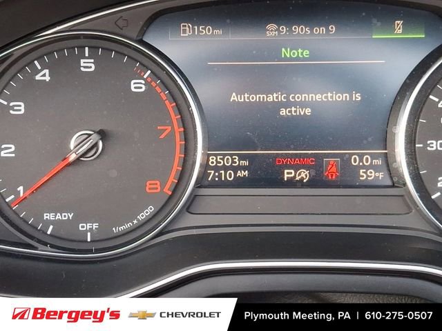 Used 2024 Audi A5 2.0T Premium image 22