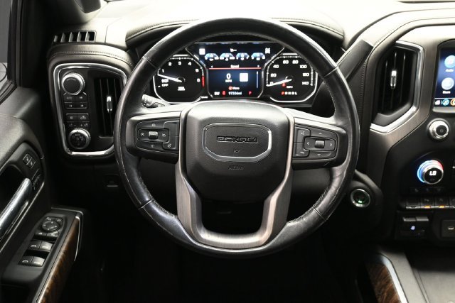 Used 2019 GMC Sierra 1500 Denali AWD/4WD image 24