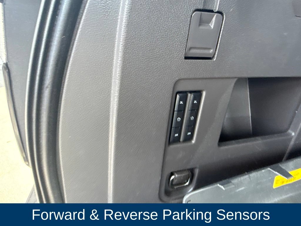 Used 2021 Ford Expedition Max Limited RWD image 9