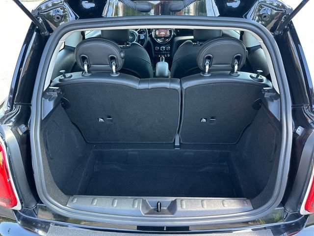 Used 2022 MINI Cooper S FWD image 28