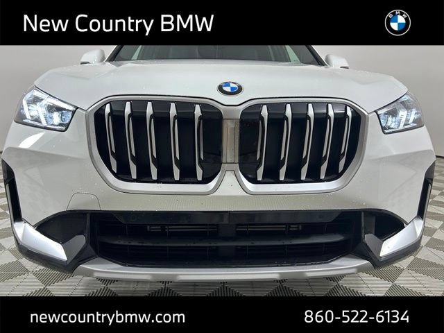 Used 2026 BMW X1 xDrive28i w/ Convenience Package AWD/4WD image 26
