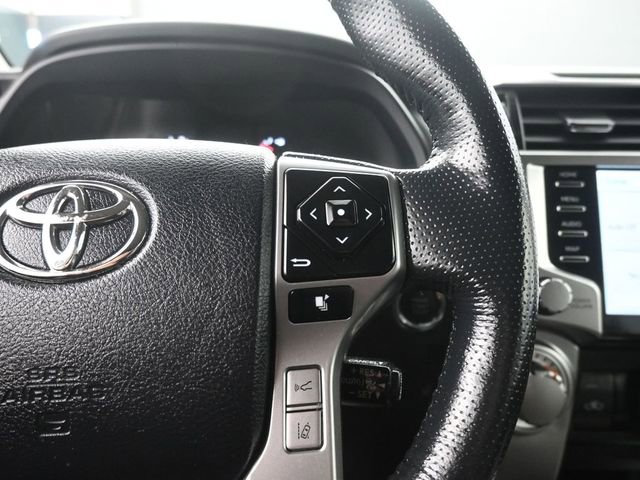 Used 2024 Toyota 4Runner SR5 Premium image 16