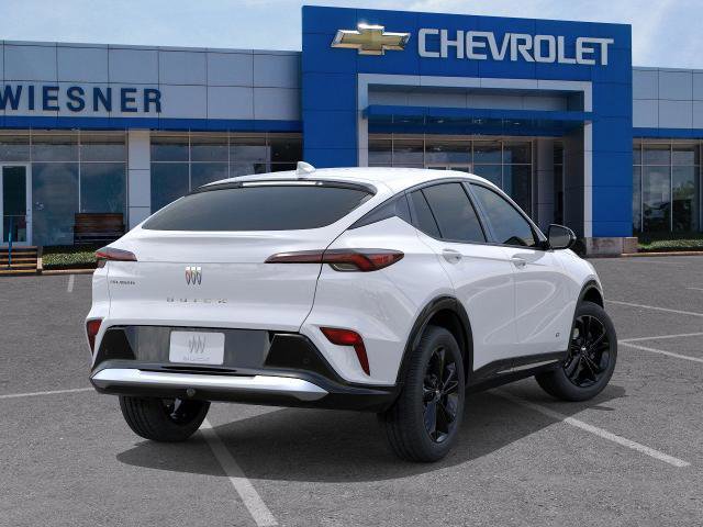 New 2026 Buick Envista Sport Touring image 4