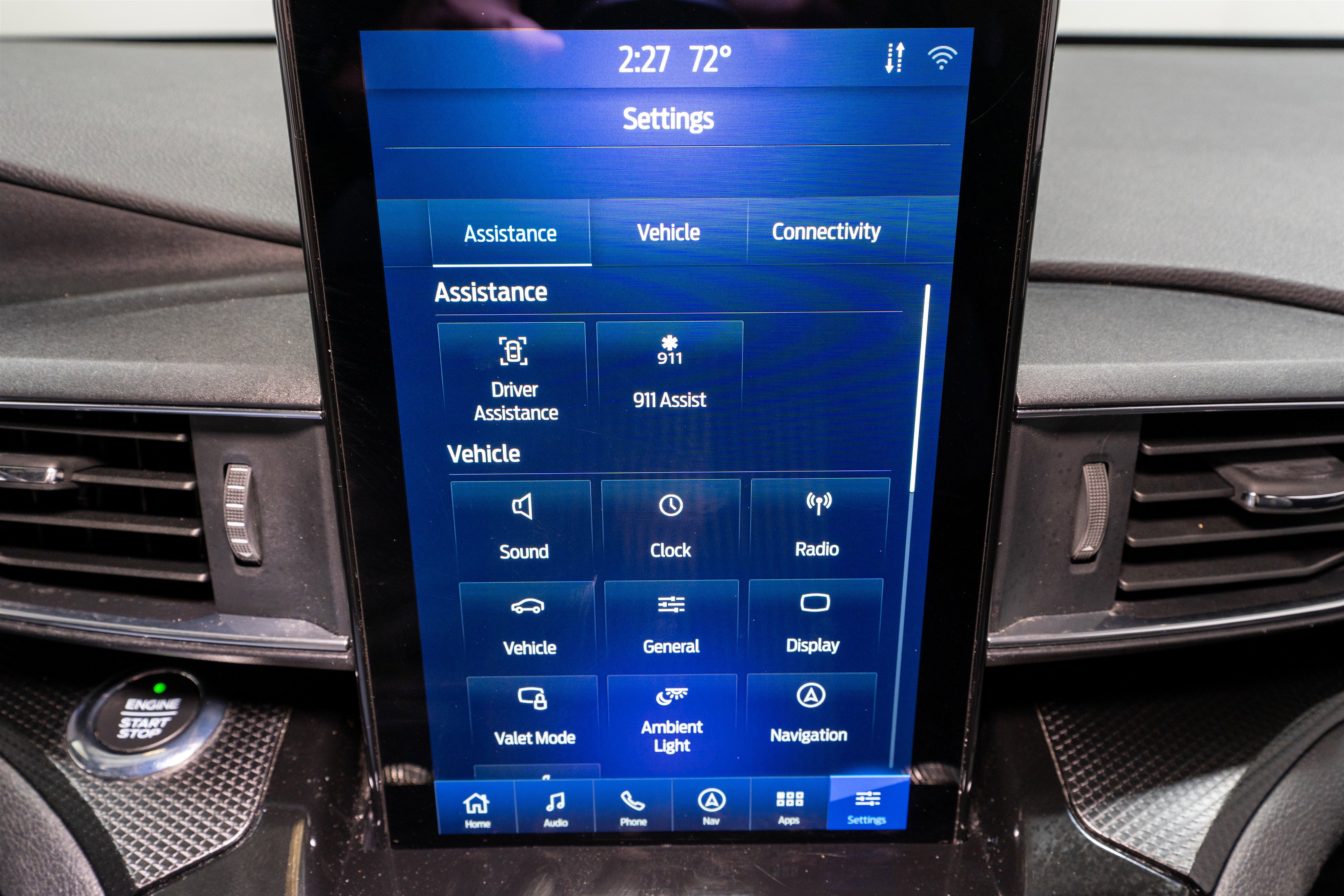 Used 2021 Ford Explorer ST w/ Equipment Group 401A image 21