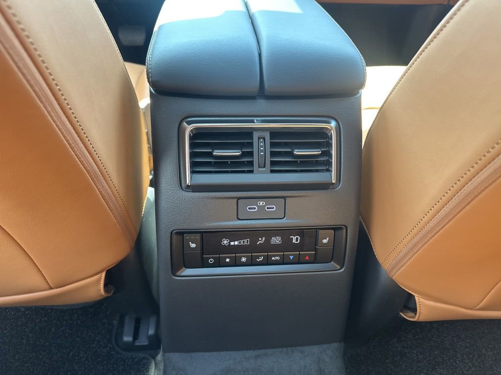 New 2026 MAZDA CX-70 3.3 Turbo S w/ Premium Plus image 23