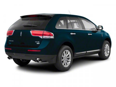 Used 2013 Lincoln MKX image 2