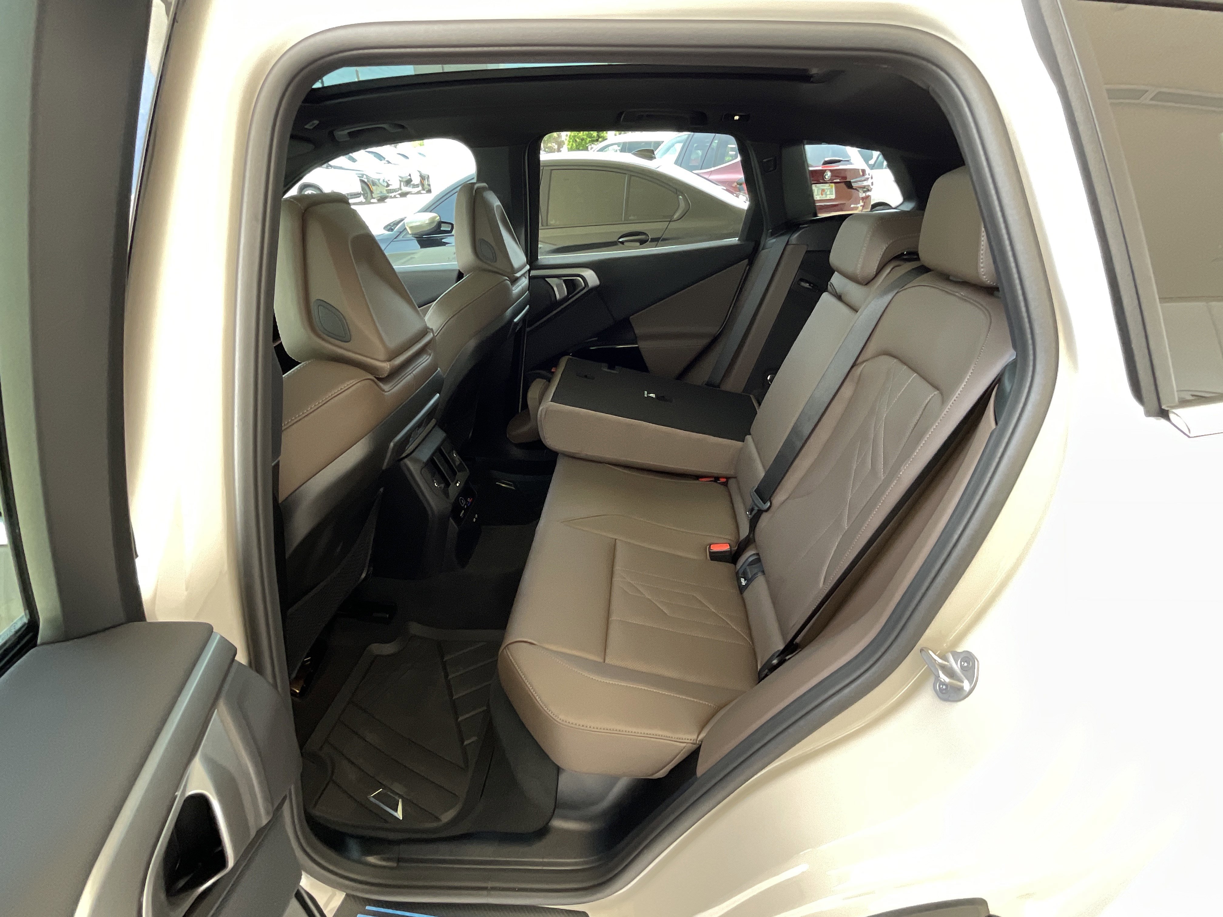 Used 2026 BMW X3 xDrive30 AWD/4WD image 27