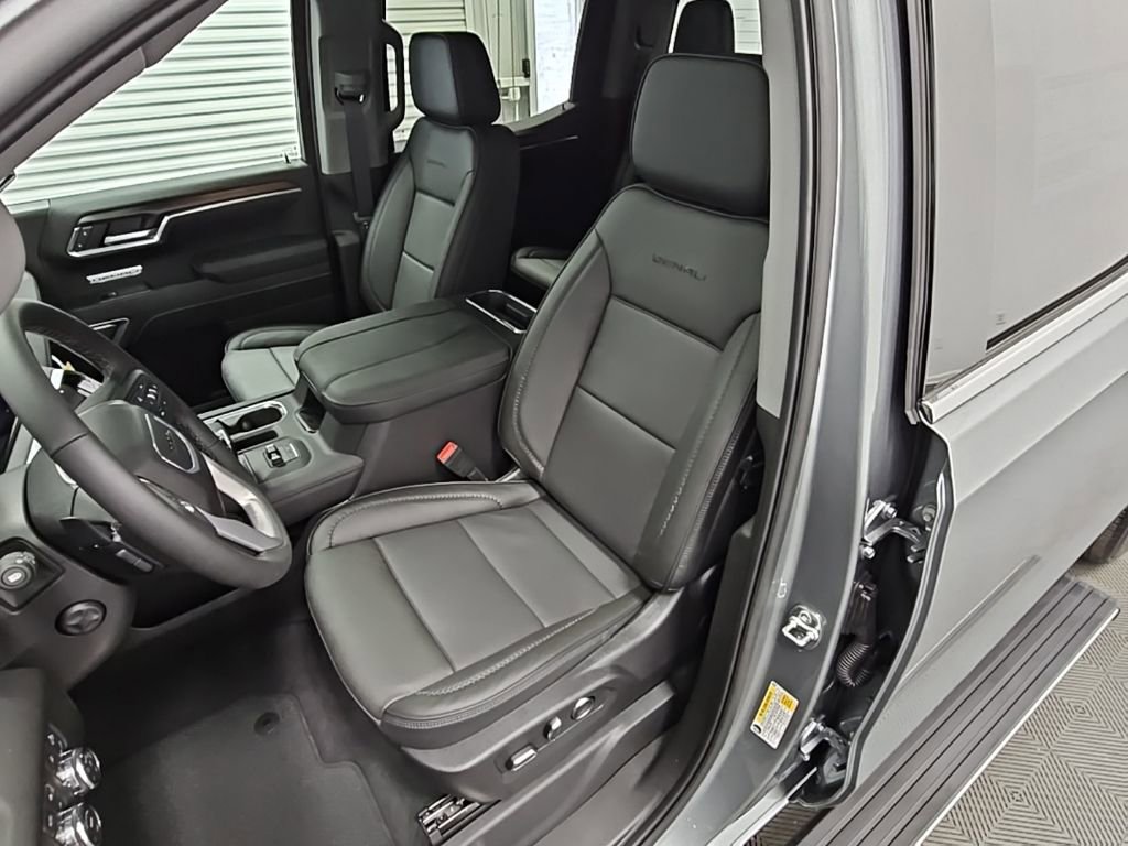 New 2026 GMC Sierra 1500 Denali w/ Technology Package image 28