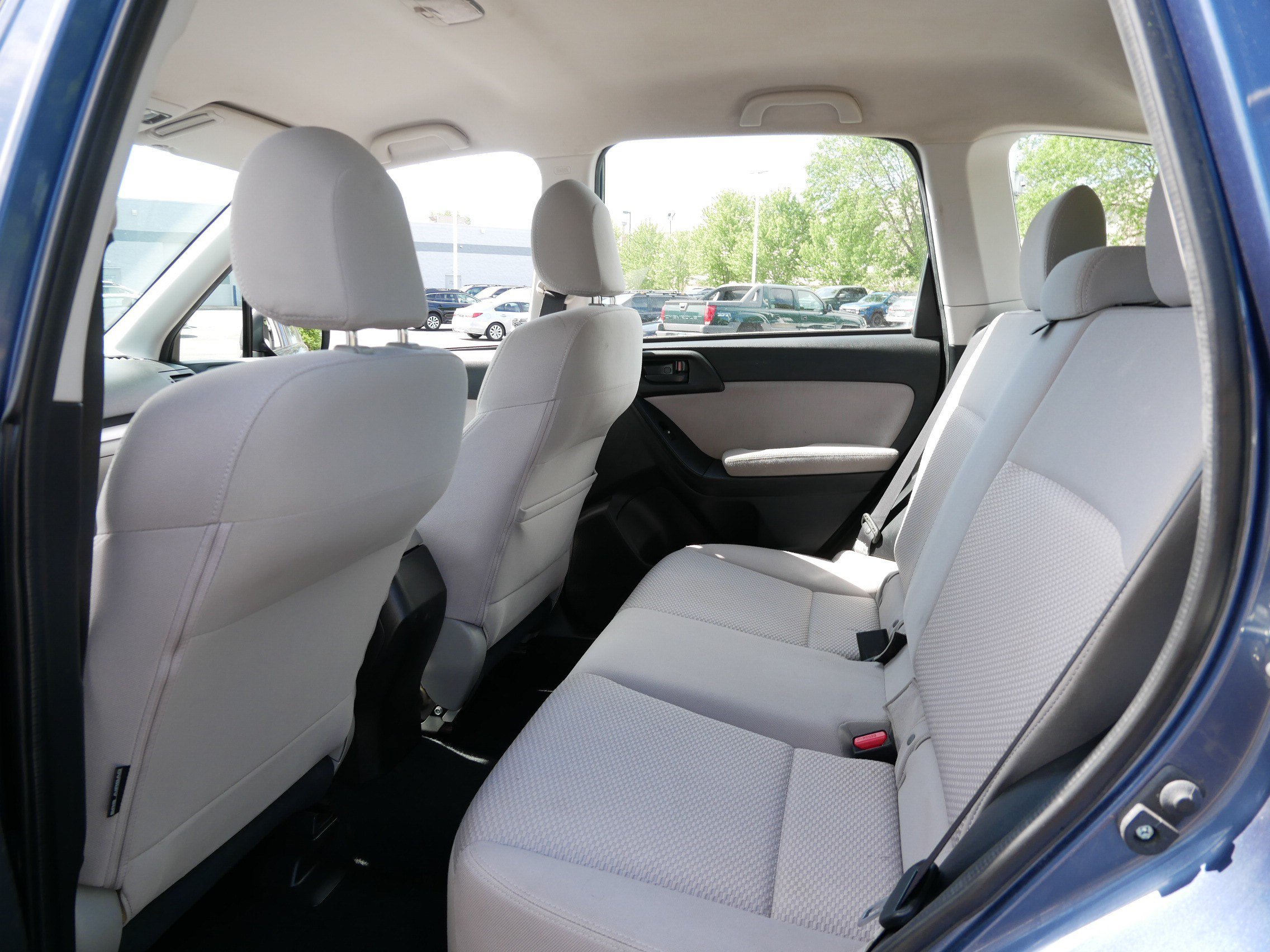 Used 2014 Subaru Forester 2.5i w/ Popular Package #1 AWD/4WD image 32
