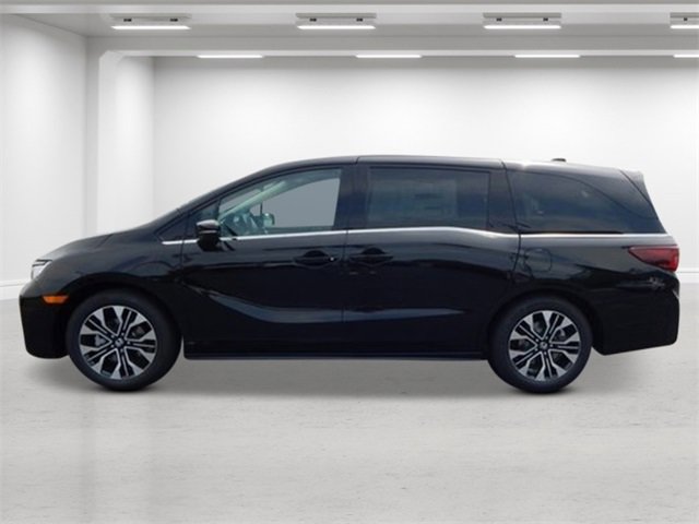 New 2026 Honda Odyssey Elite image 6