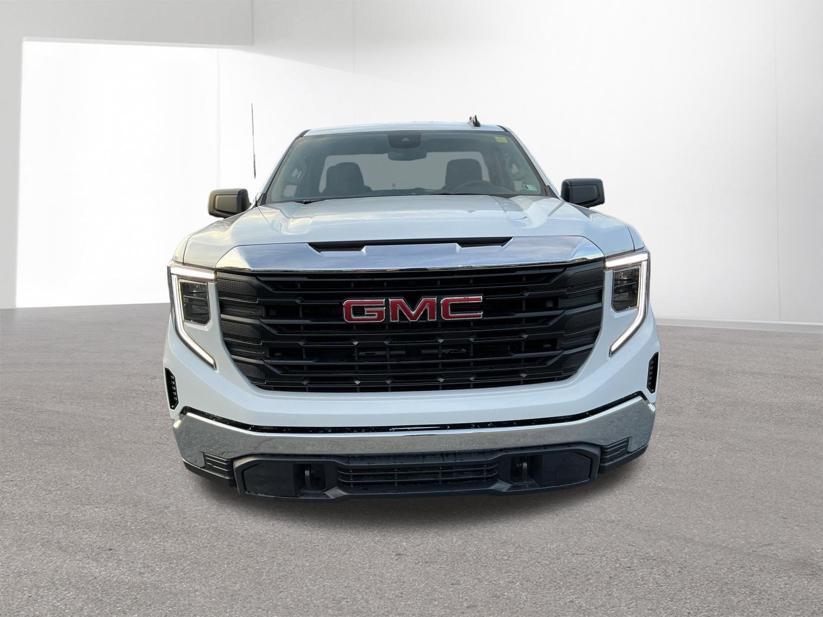 New 2026 GMC Sierra 1500 Pro w/ Pro Value Package AWD/4WD image 6