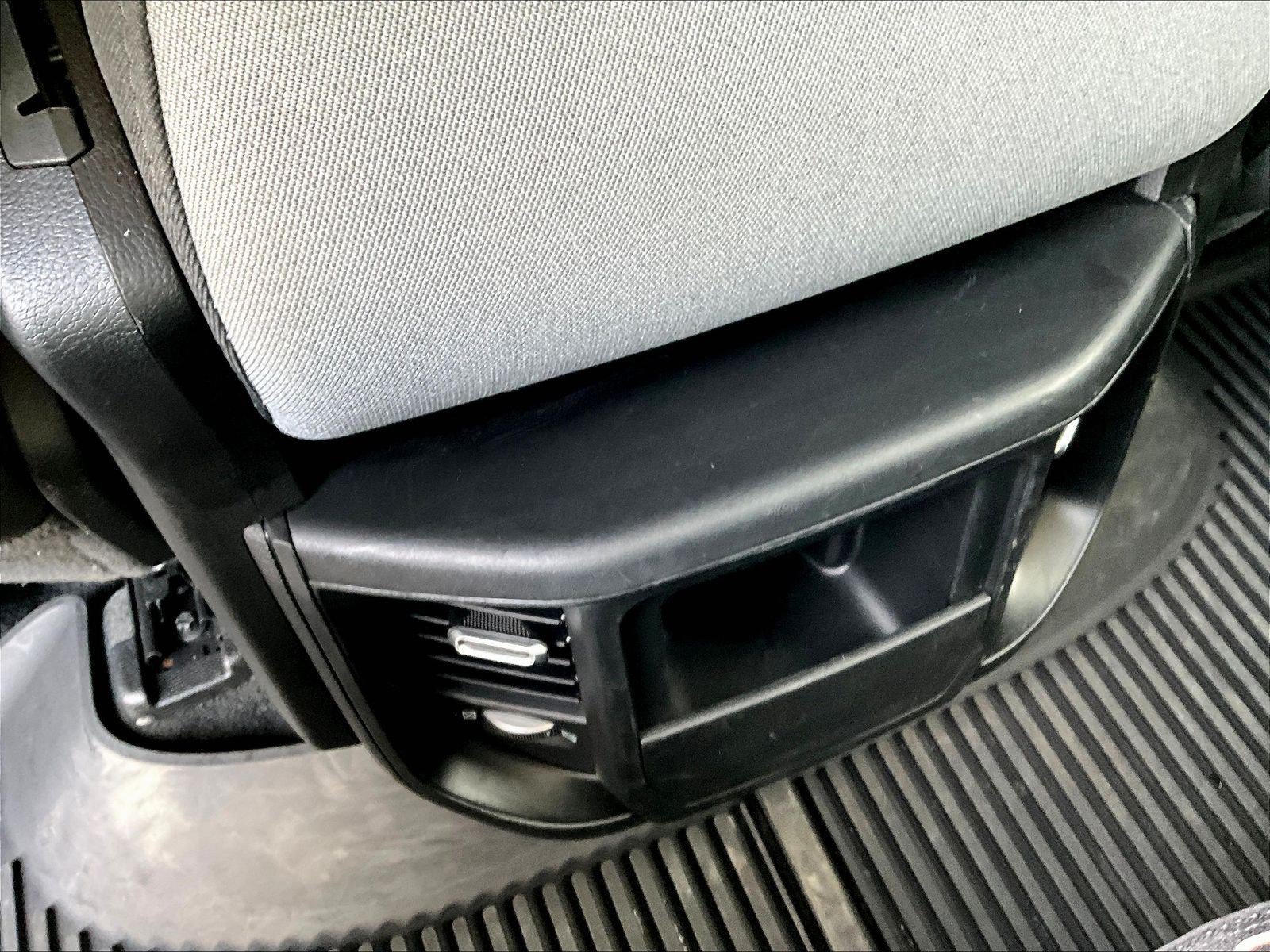 Used 2021 RAM 1500 Big Horn w/ Trailer Tow Group AWD/4WD image 7