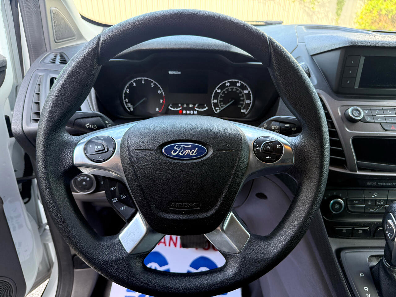 Used 2021 Ford Transit Connect XL image 15