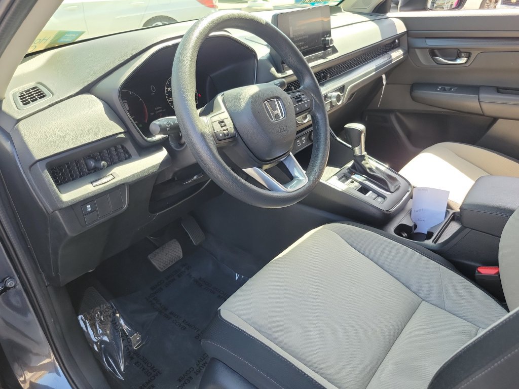 Certified 2024 Honda CR-V EX image 18