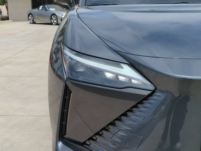Used 2024 Lexus RZ 300e Premium FWD image 10
