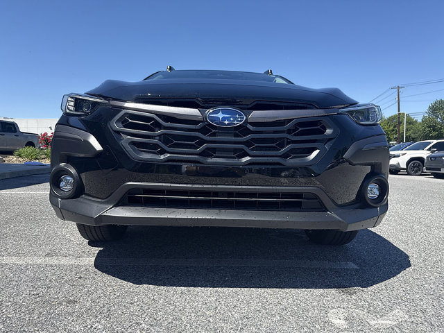 Certified 2025 Subaru Crosstrek 2.5i Limited AWD/4WD image 34