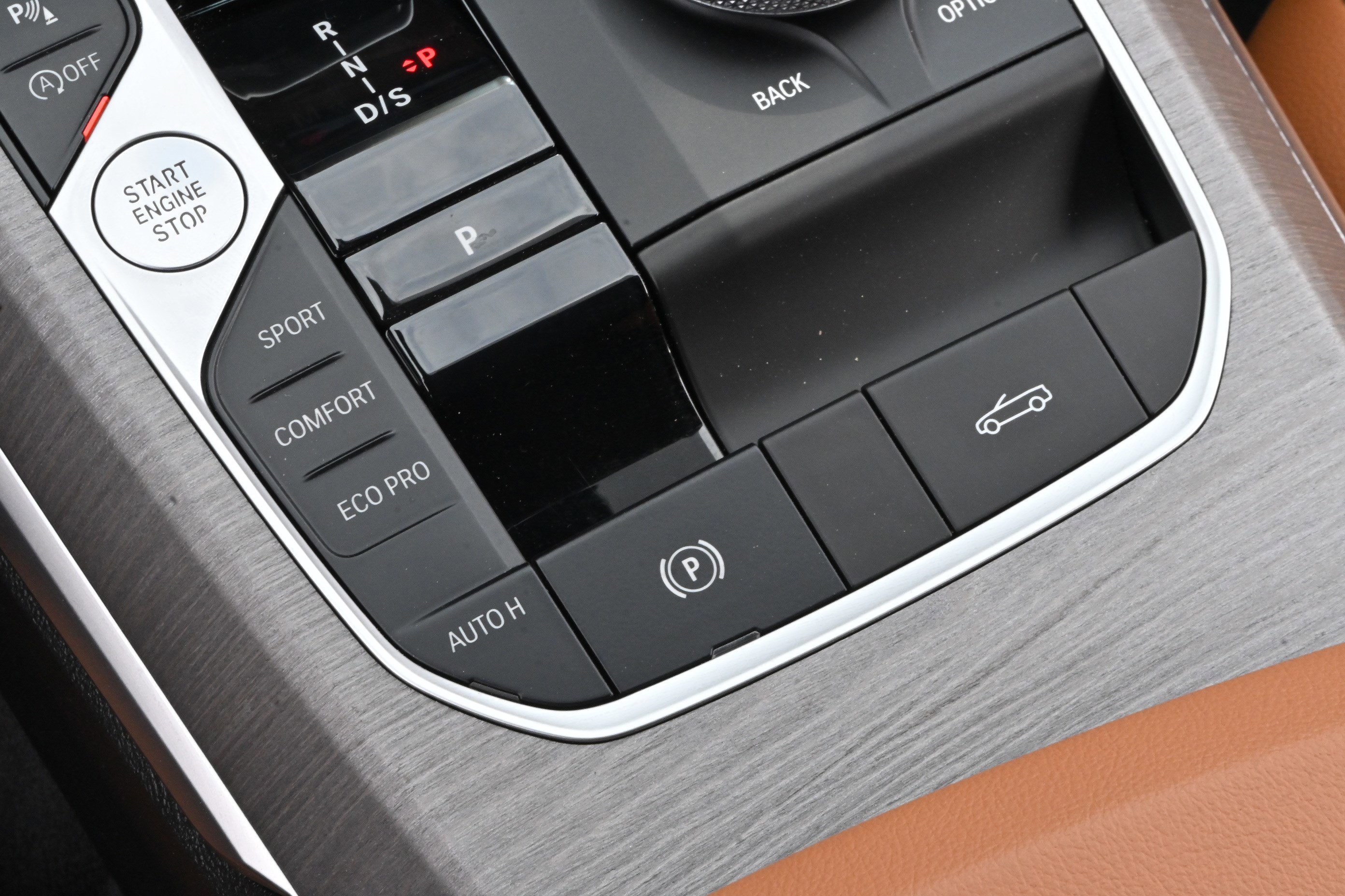 Certified 2025 BMW 430i Convertible RWD image 24