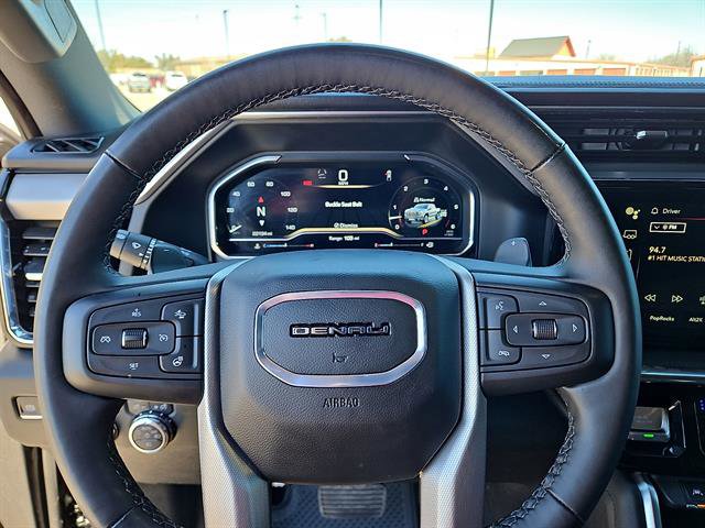 Certified 2024 GMC Sierra 1500 Denali w/ Denali Reserve Package image 15