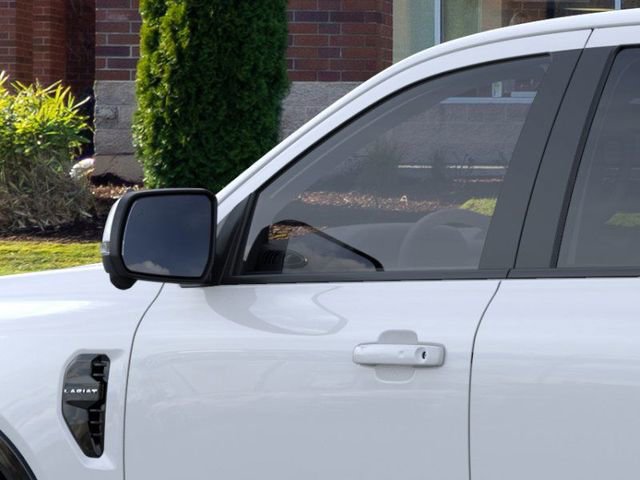 New 2025 Ford Ranger Lariat w/ Trailer Tow Package image 20