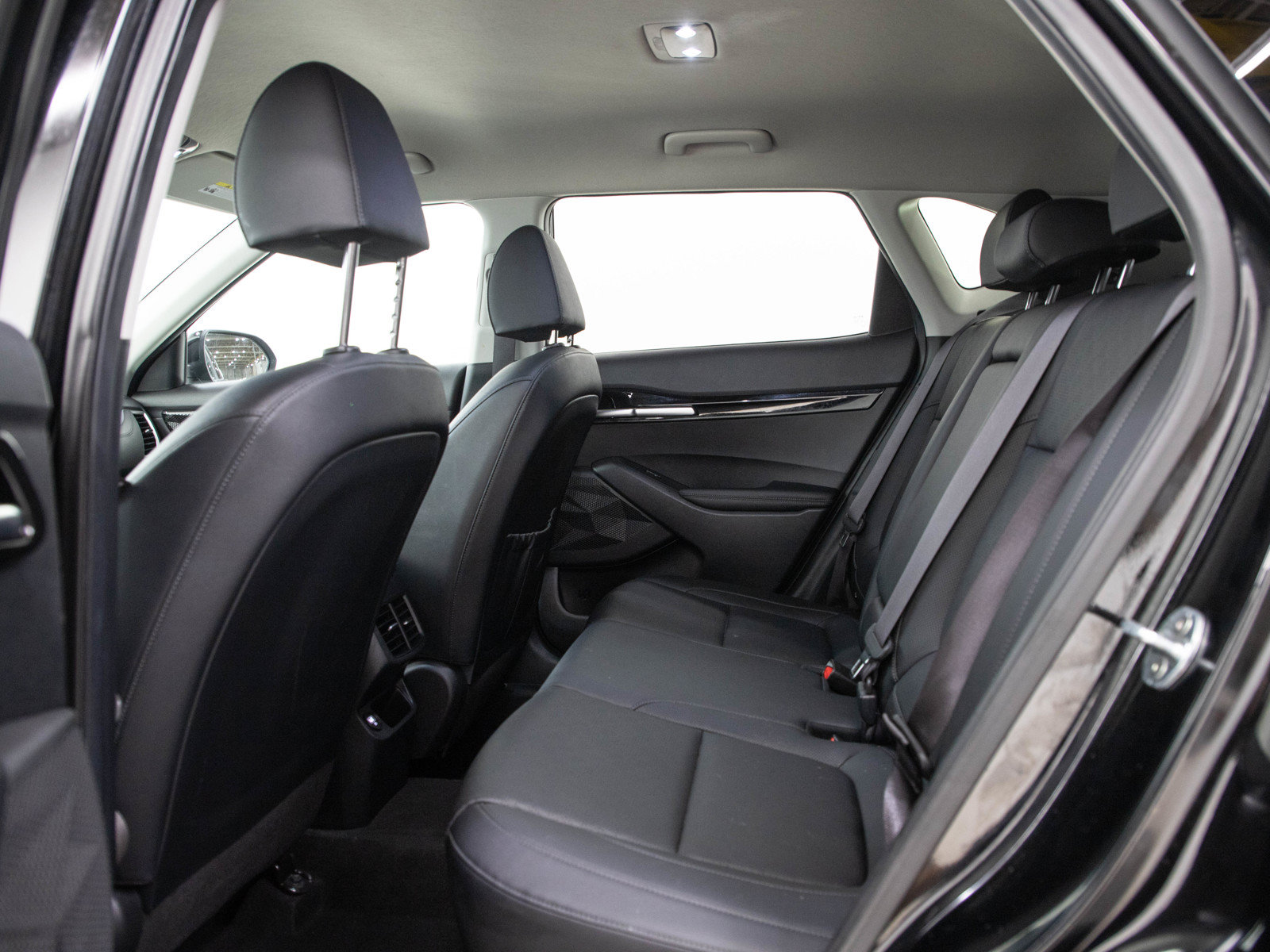 Used 2021 Kia Seltos SX AWD/4WD image 14