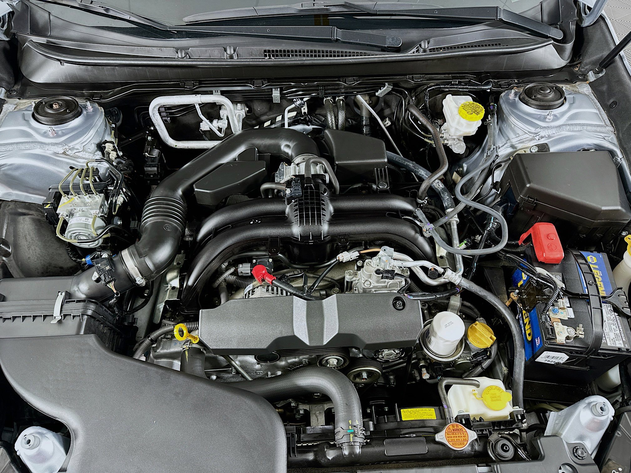 Used 2018 Subaru Outback 2.5i Limited image 32