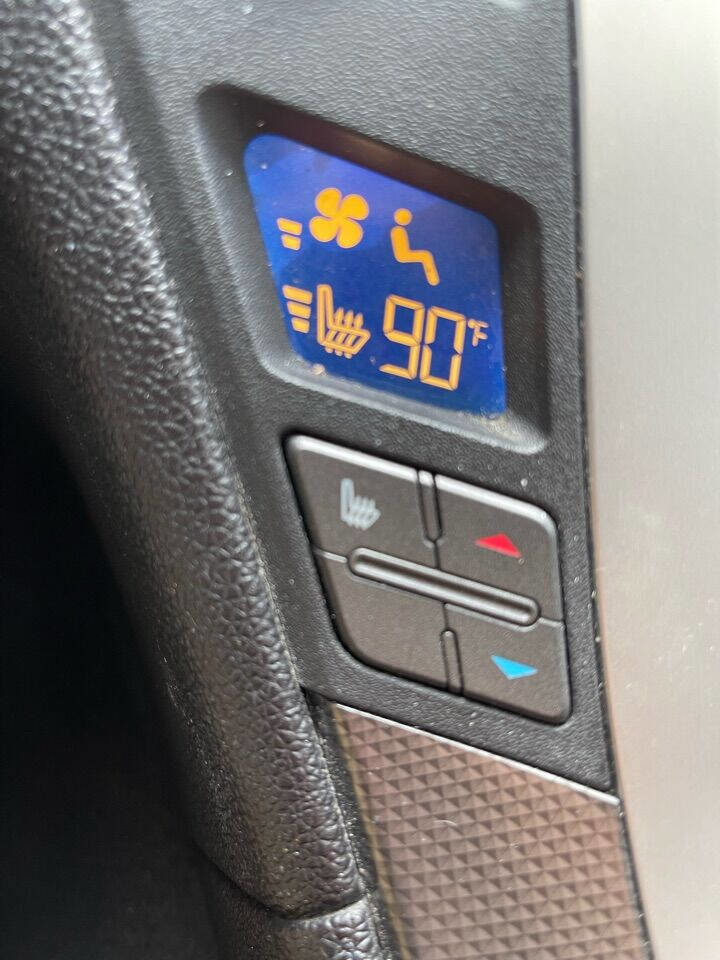 Used 2011 Cadillac CTS Performance image 8