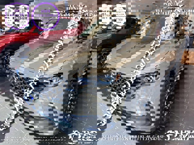 New 2025 MAZDA CX-50 Meridian Edition w/ Apex Package image 1