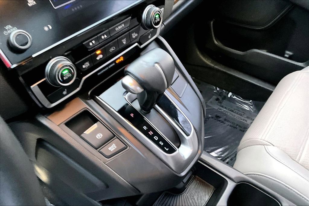 Used 2018 Honda CR-V EX-L image 15