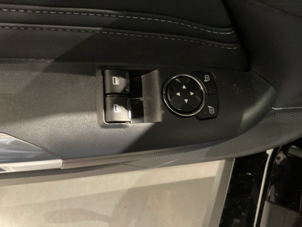 New 2025 Ford Mustang Premium RWD image 12