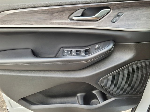 Used 2024 Jeep Grand Cherokee L Limited w/ Luxury Tech Group II image 30