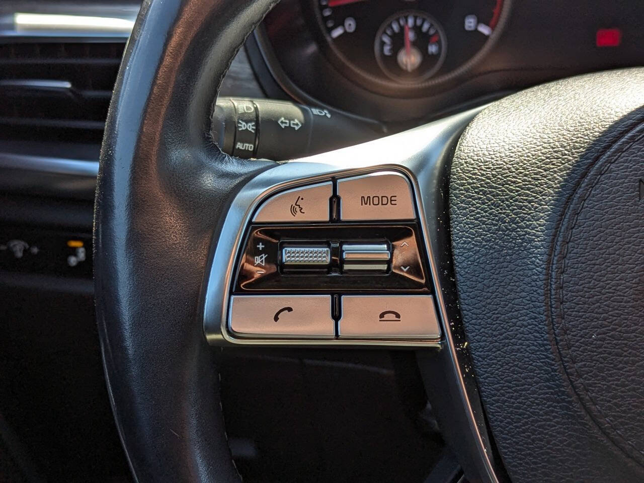 Used 2020 Kia Telluride EX w/ Towing Package AWD/4WD image 27