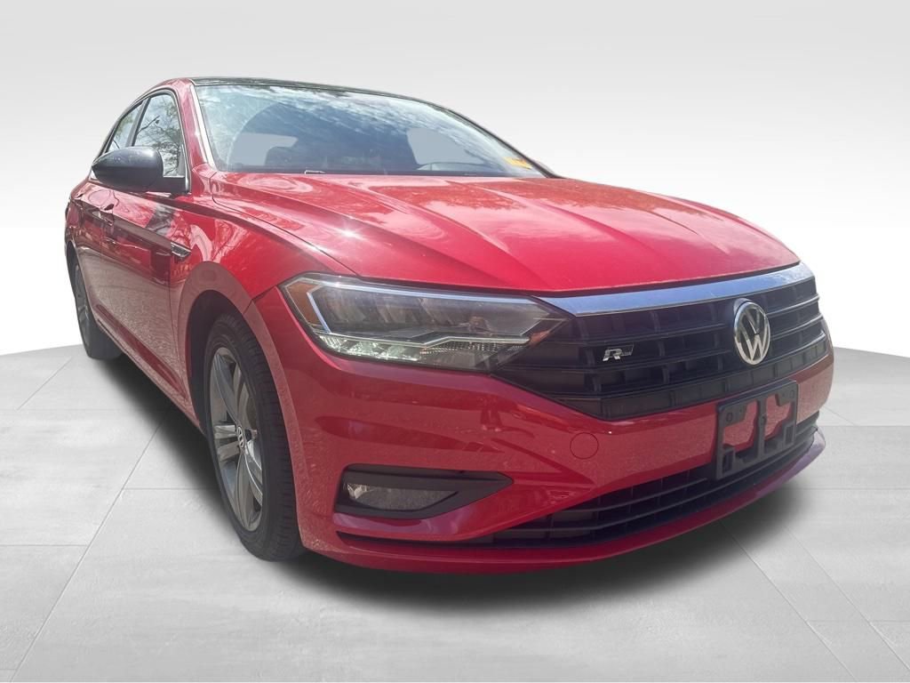 Used 2021 Volkswagen Jetta FWD image 6