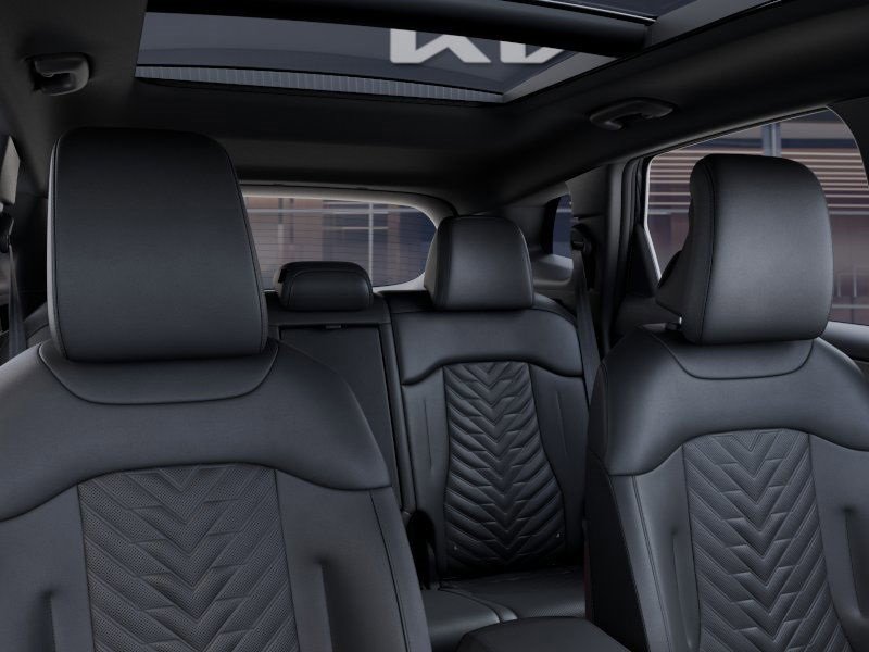 New 2026 Kia Sportage X-Pro Prestige image 27