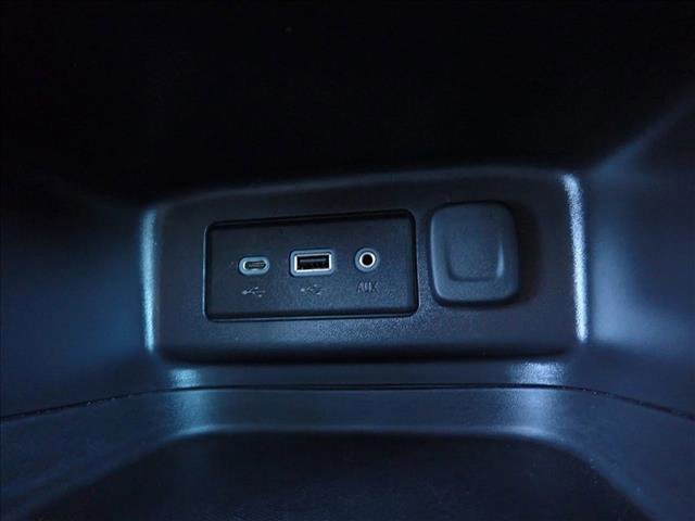 Used 2024 Chevrolet Equinox LT image 19