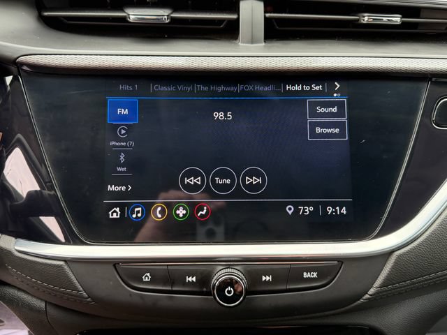 Used 2023 Buick Encore GX Select FWD image 17