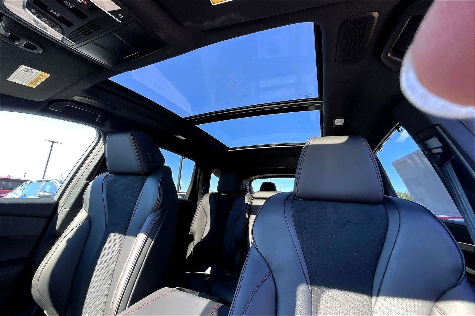 New 2026 Acura MDX A-Spec image 32