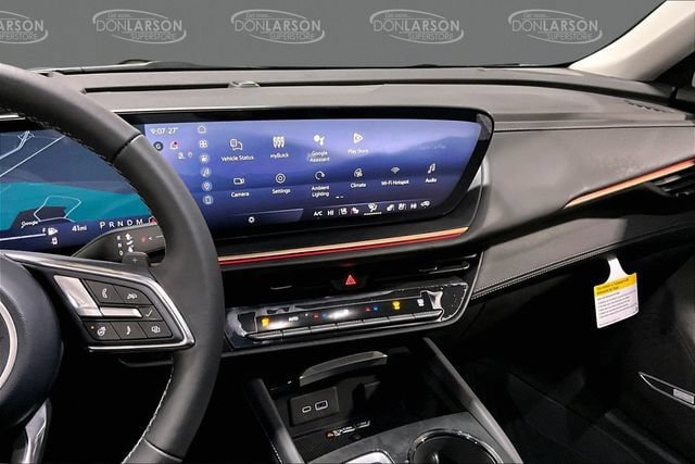 New 2026 Buick Envision Avenir AWD/4WD image 11