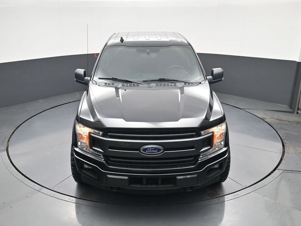 Used 2020 Ford F150 XLT w/ Equipment Group 302A Luxury image 24