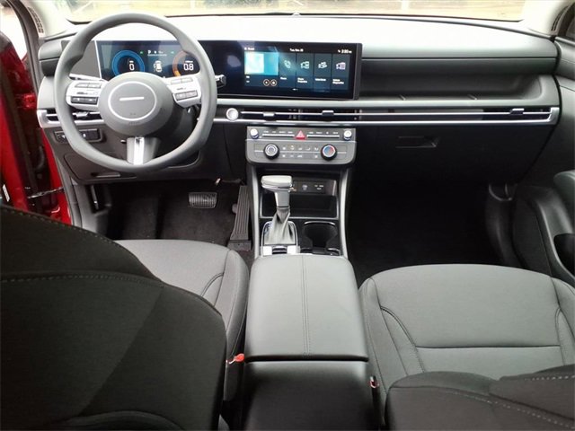 New 2026 Hyundai Tucson SE image 13