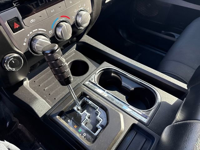 Used 2015 Toyota Tundra SR5 w/ SR5 Upgrade Package image 26