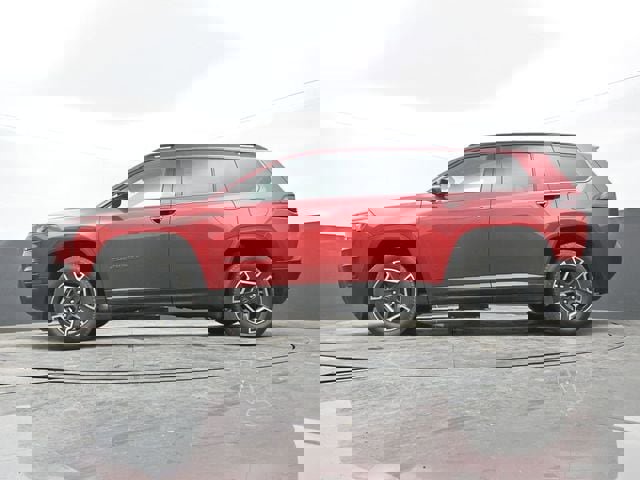 New 2026 Jeep Cherokee Laredo image 55