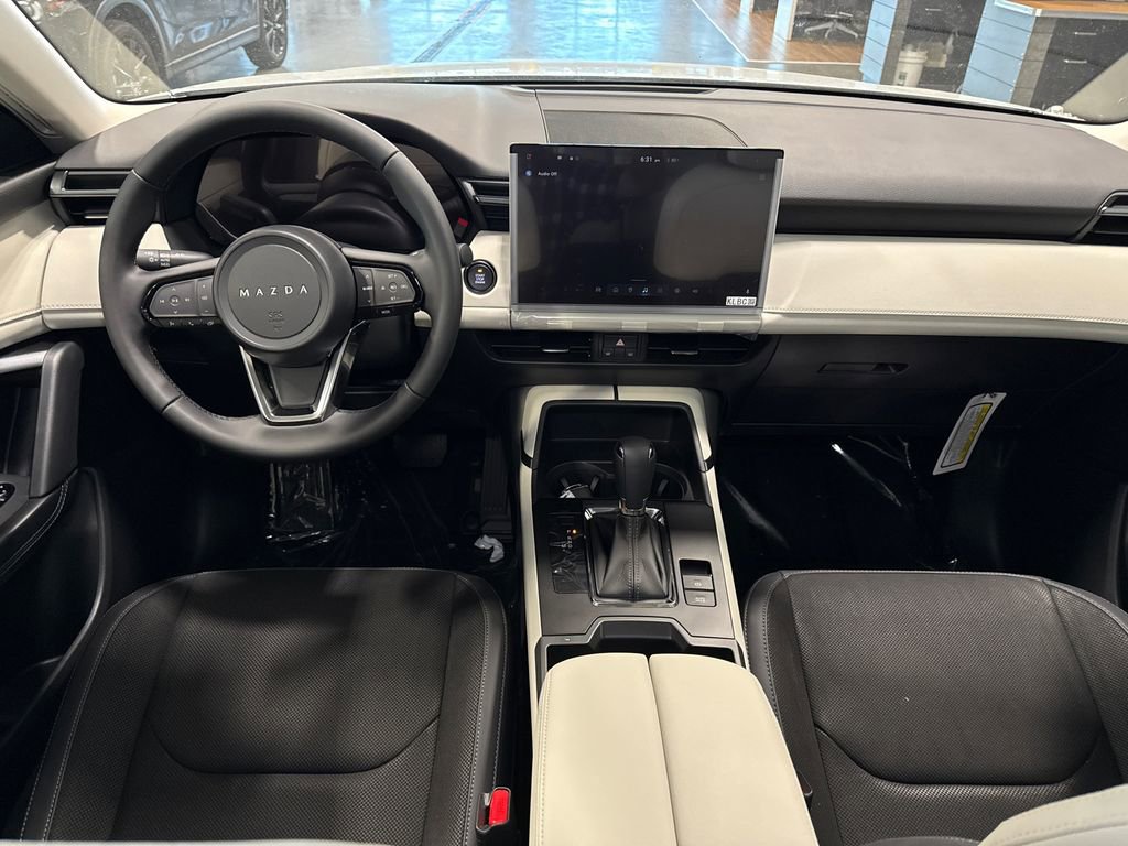 New 2026 MAZDA CX-5 Select AWD/4WD image 5