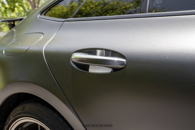 Used 2023 Mercedes-Benz AMG GT 63 S image 64