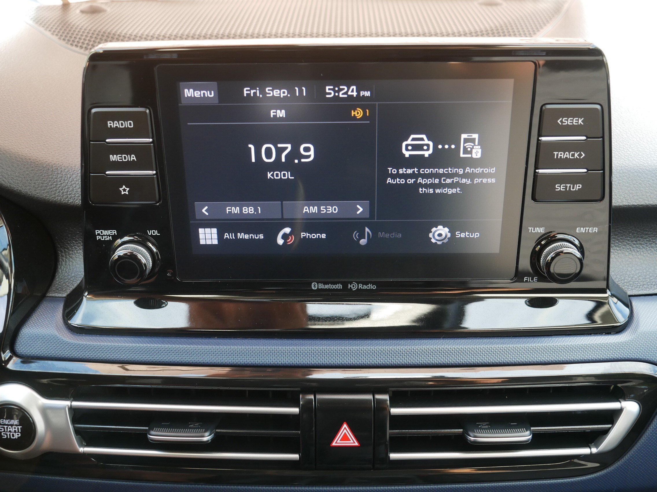 Certified 2023 Kia Seltos S AWD/4WD image 22